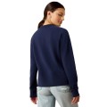 ARIAT LADIES MARTINE SWEATSHIRT